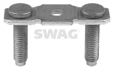 32 78 0024 SWAG Стопорная пластина, несущие / нап